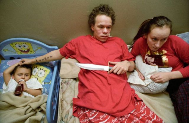 Brenda Ann Kenneally: Upstate Girls (19 pics)