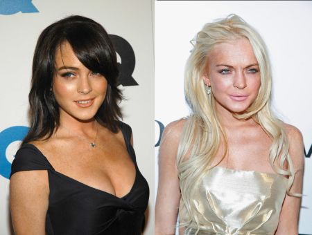 Curiosities and bonus pictures