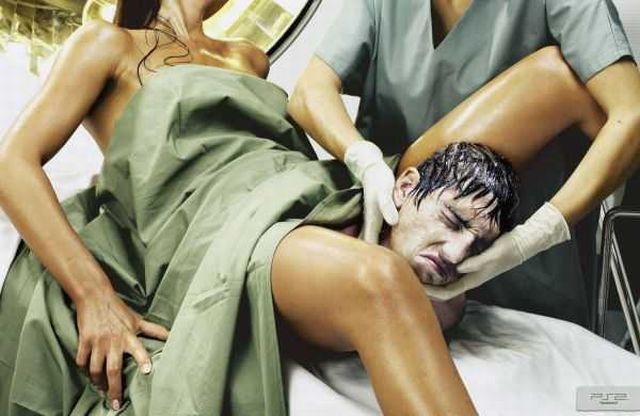 World’s Best Photo Retouching (76 pics)