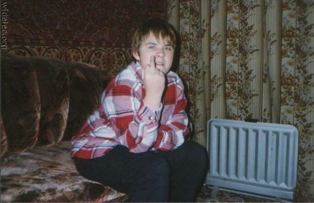 Freaks are around us. Part 2 (62 pics)