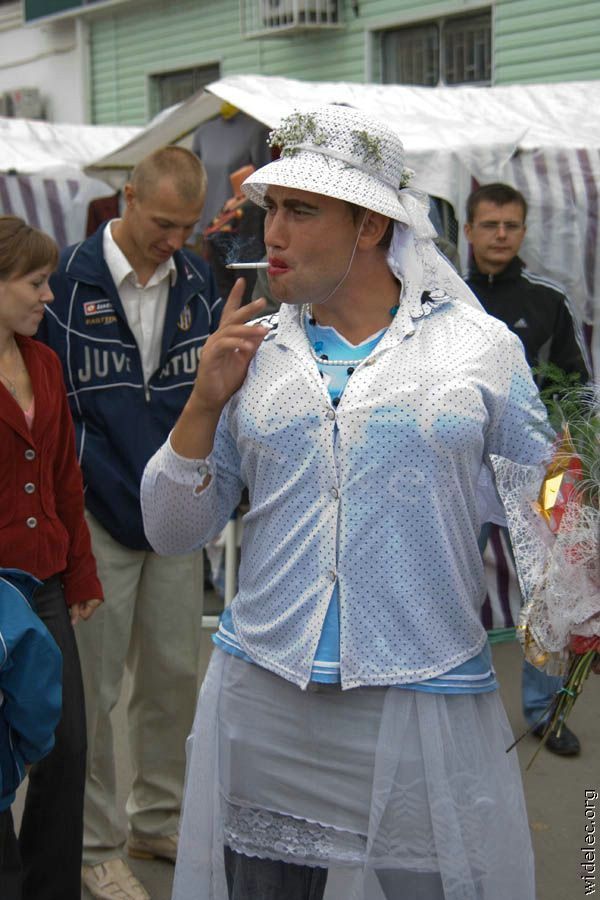 Freaks are around us. Part 2 (62 pics)