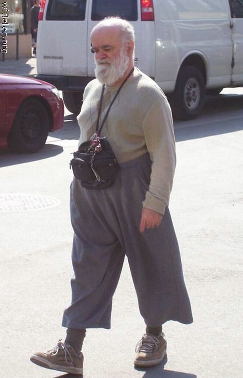 Freaks are around us. Part 2 (62 pics)