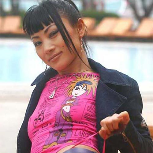 Curiosities and bonus pictures