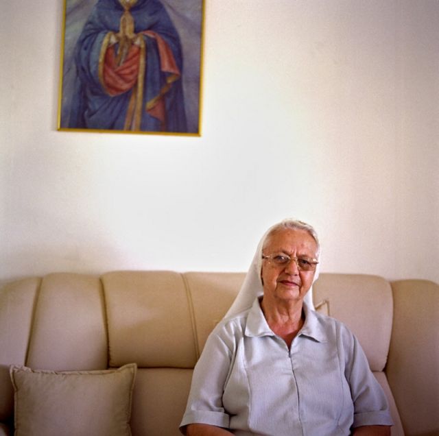 Women in Brazilian Prisons (21 pics + text)