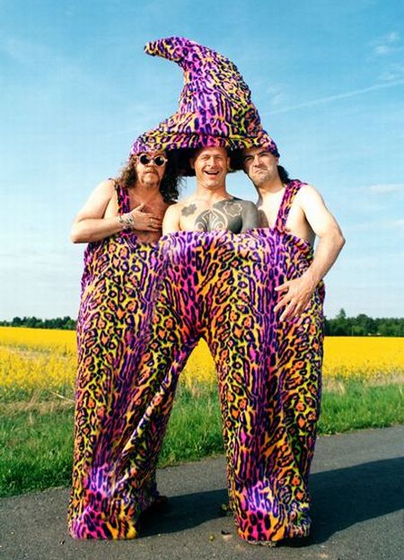 WTF Pictures Compilation. Part 2 (76 pics)