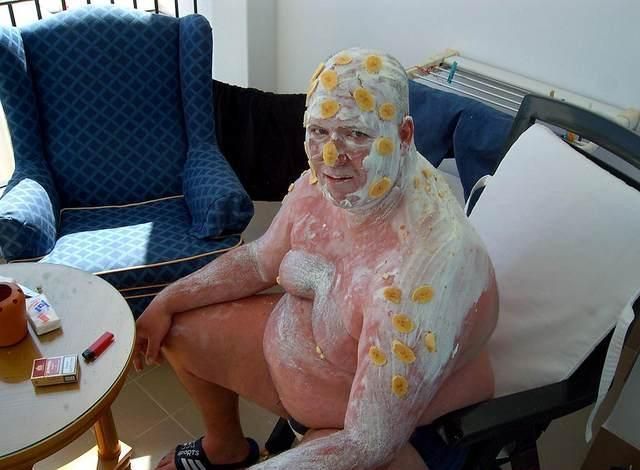 WTF Pictures Compilation. Part 2 (76 pics)