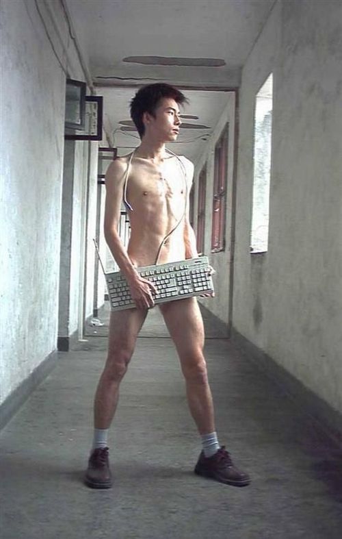 WTF Pictures Compilation. Part 2 (76 pics)