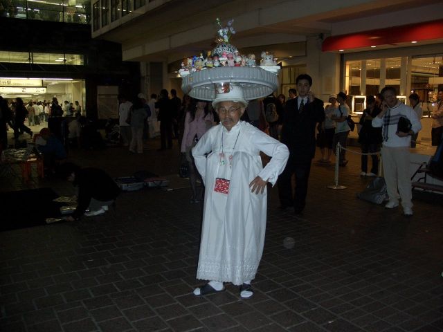 WTF Pictures Compilation. Part 2 (76 pics)