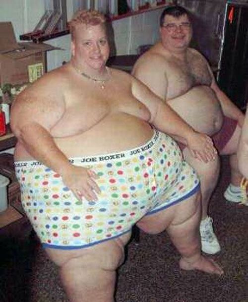 WTF Pictures Compilation. Part 2 (76 pics)