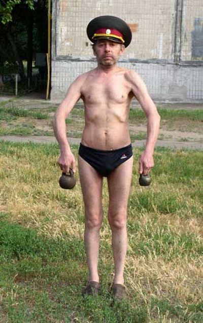 WTF Pictures Compilation. Part 2 (76 pics)