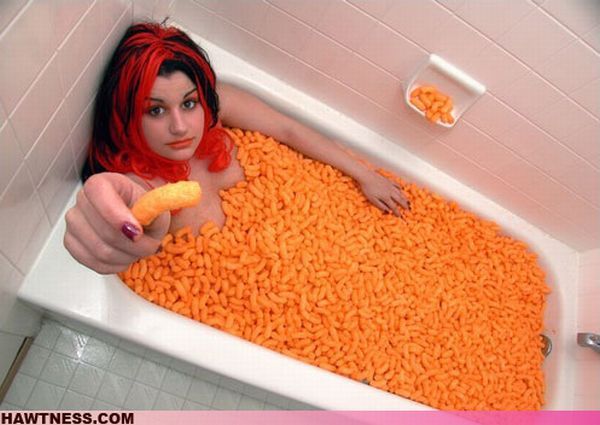 The Women of WTF. Part 2 (80 pics)