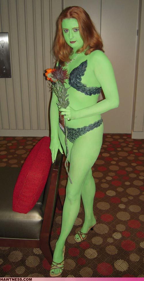 The Women of WTF. Part 2 (80 pics)