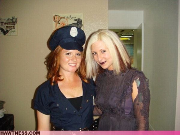 The Women of WTF. Part 2 (80 pics)