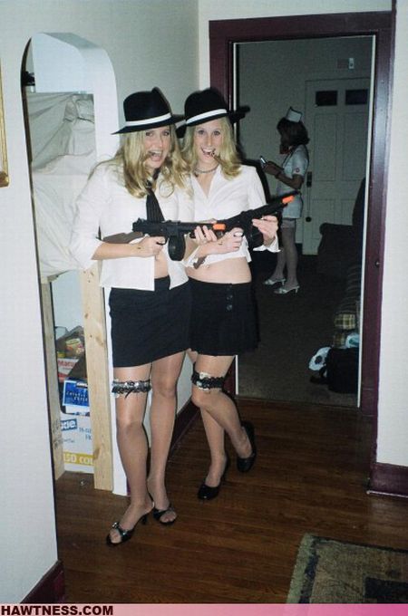 The Women of WTF. Part 2 (80 pics)