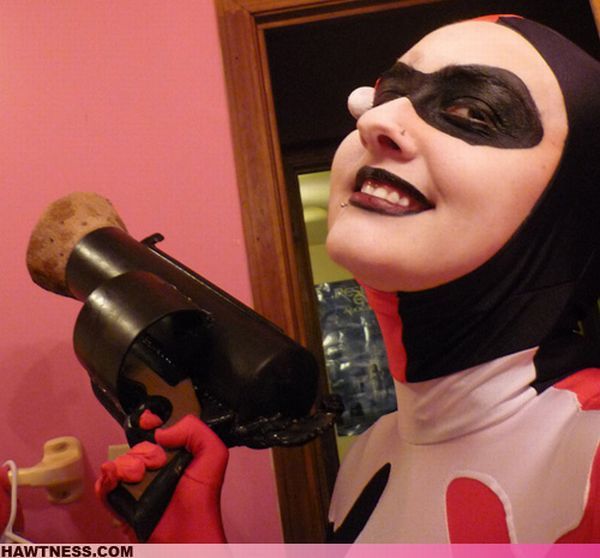 The Women of WTF. Part 2 (80 pics)