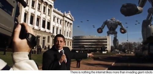 Curiosities and bonus pictures