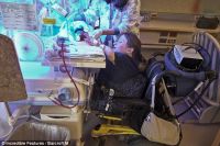 Curiosities and bonus pictures