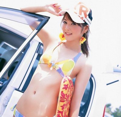 Curiosities and bonus pictures