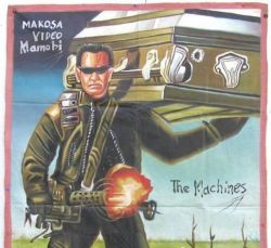 Curiosities and bonus pictures