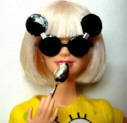 Curiosities and bonus pictures