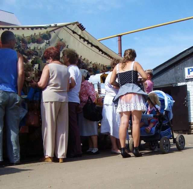 Daily picdump (120 pics)