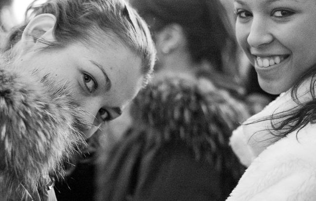 Casting Call (38 pics)