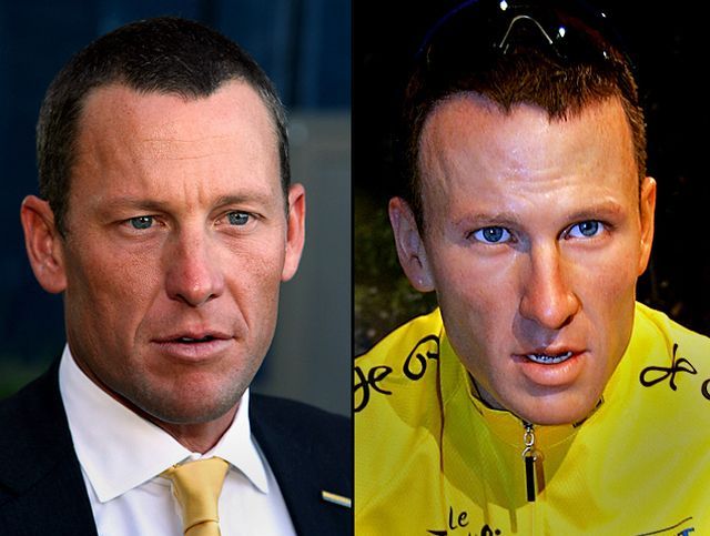 Real or Wax (49 pics)