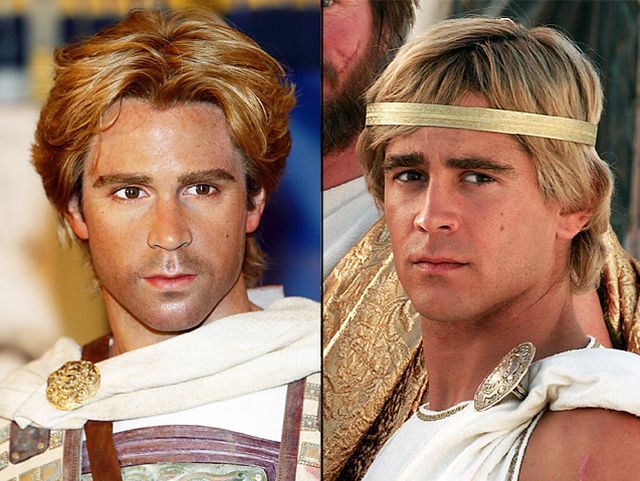 Real or Wax (49 pics)