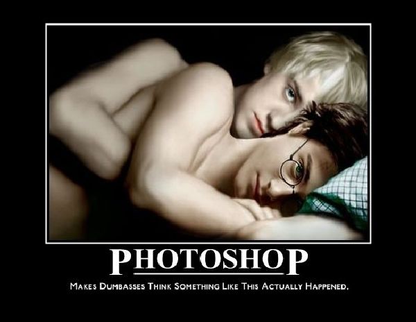 Funny Collection of Demotivational Posters. Part 3 (52 pics)