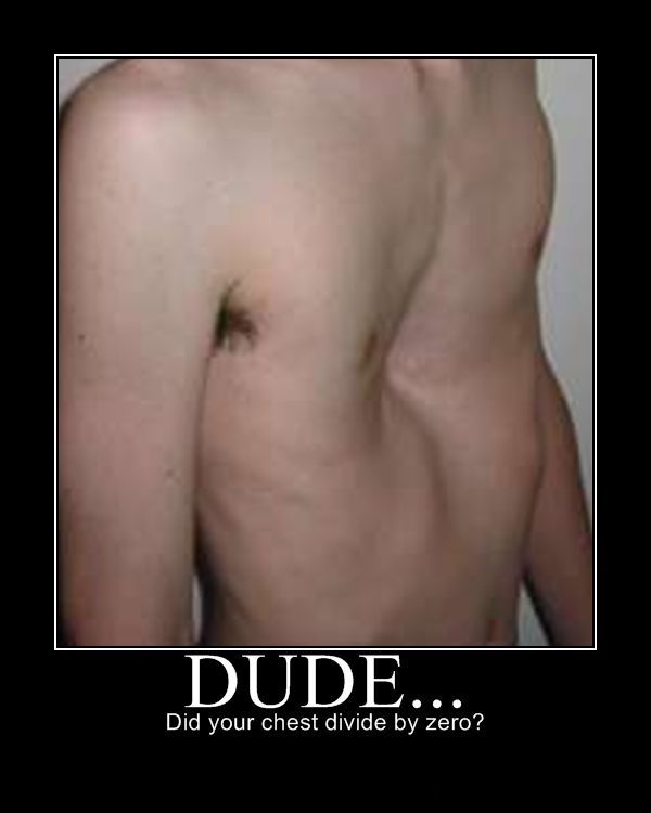 Funny Collection of Demotivational Posters. Part 3 (52 pics)