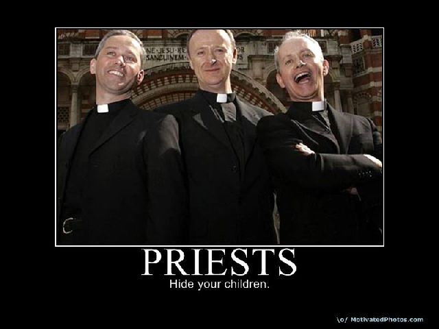 Funny Collection of Demotivational Posters. Part 3 (52 pics)