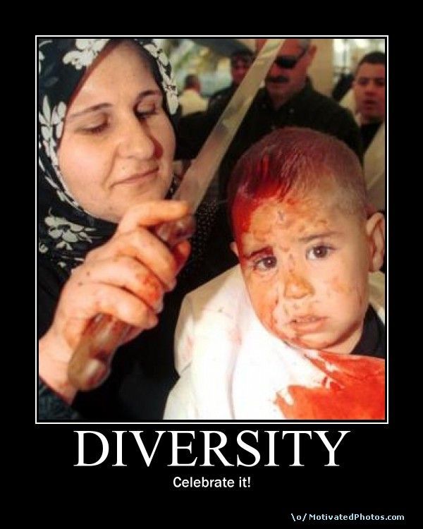 Funny Collection of Demotivational Posters. Part 3 (52 pics)