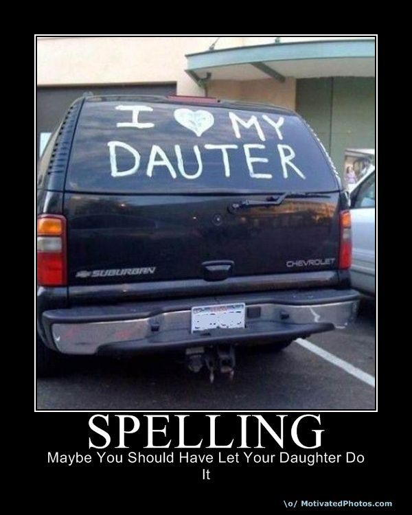 Funny Collection of Demotivational Posters. Part 3 (52 pics)