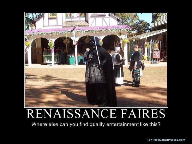 Funny Collection of Demotivational Posters. Part 3 (52 pics)