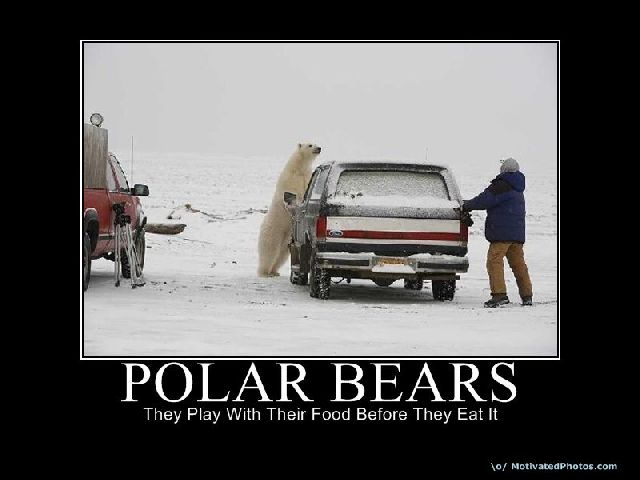 Funny Collection of Demotivational Posters. Part 3 (52 pics)