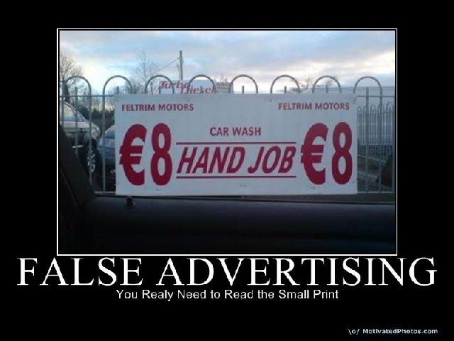 Funny Collection of Demotivational Posters. Part 3 (52 pics)