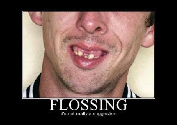 Funny Collection of Demotivational Posters. Part 3 (52 pics)