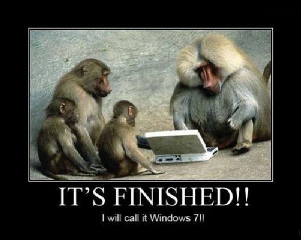 Funny Collection of Demotivational Posters. Part 3 (52 pics)