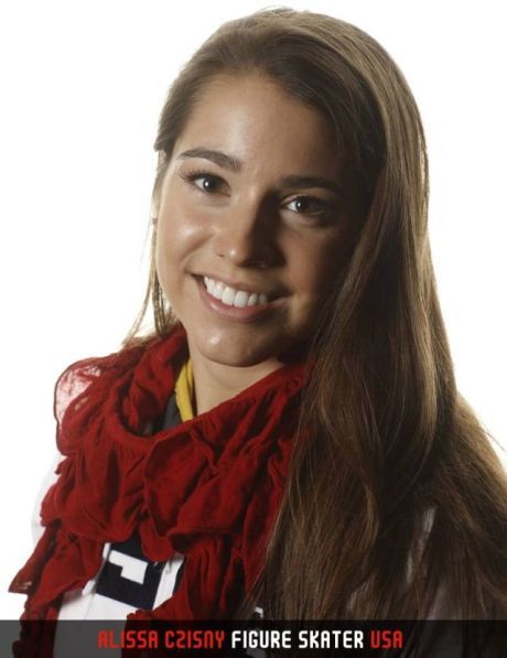 Olympic Beauties (26 pics)