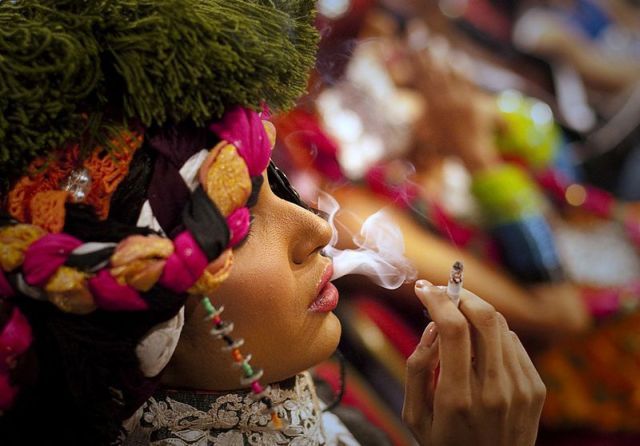 Daily picdump (136 pics)