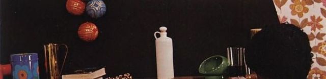 70s Danish Porno Style Interior Design (90 pics)