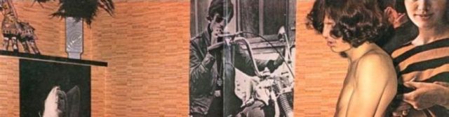 70s Danish Porno Style Interior Design (90 pics)