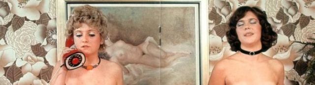 70s Danish Porno Style Interior Design (90 pics)