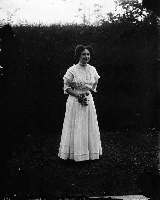 Prostitutes of New Orleans (21 pics)