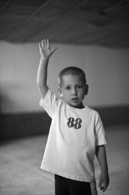 Taboo Snapshots: Neonacizm in The USA (41 pics)