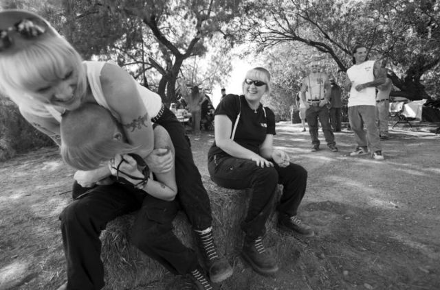 Taboo Snapshots: Neonacizm in The USA (41 pics)