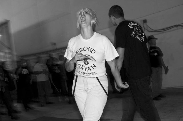 Taboo Snapshots: Neonacizm in The USA (41 pics)