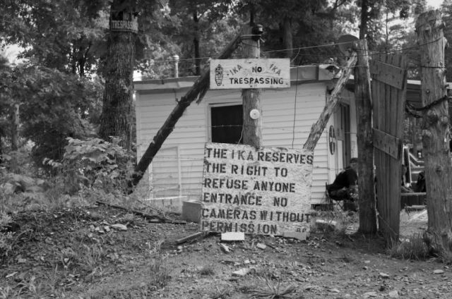 Taboo Snapshots: Neonacizm in The USA (41 pics)