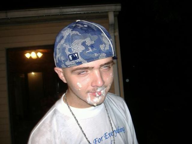 Internet Gangstas&hellip; (45 pics)