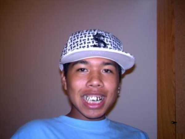 Internet Gangstas&hellip; (45 pics)